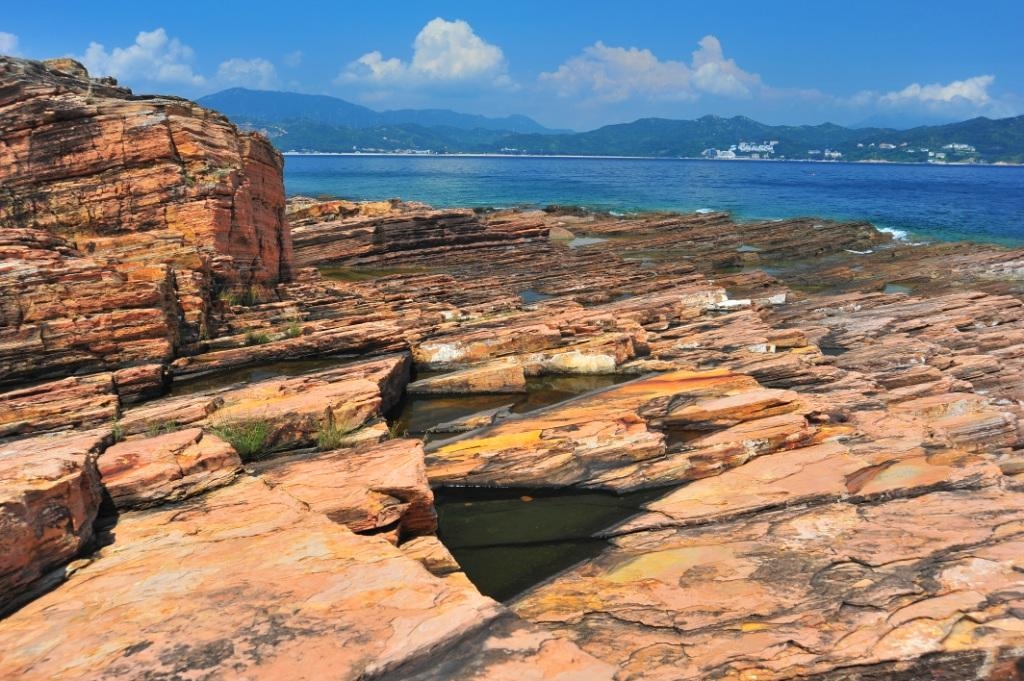 Tung Ping Chau